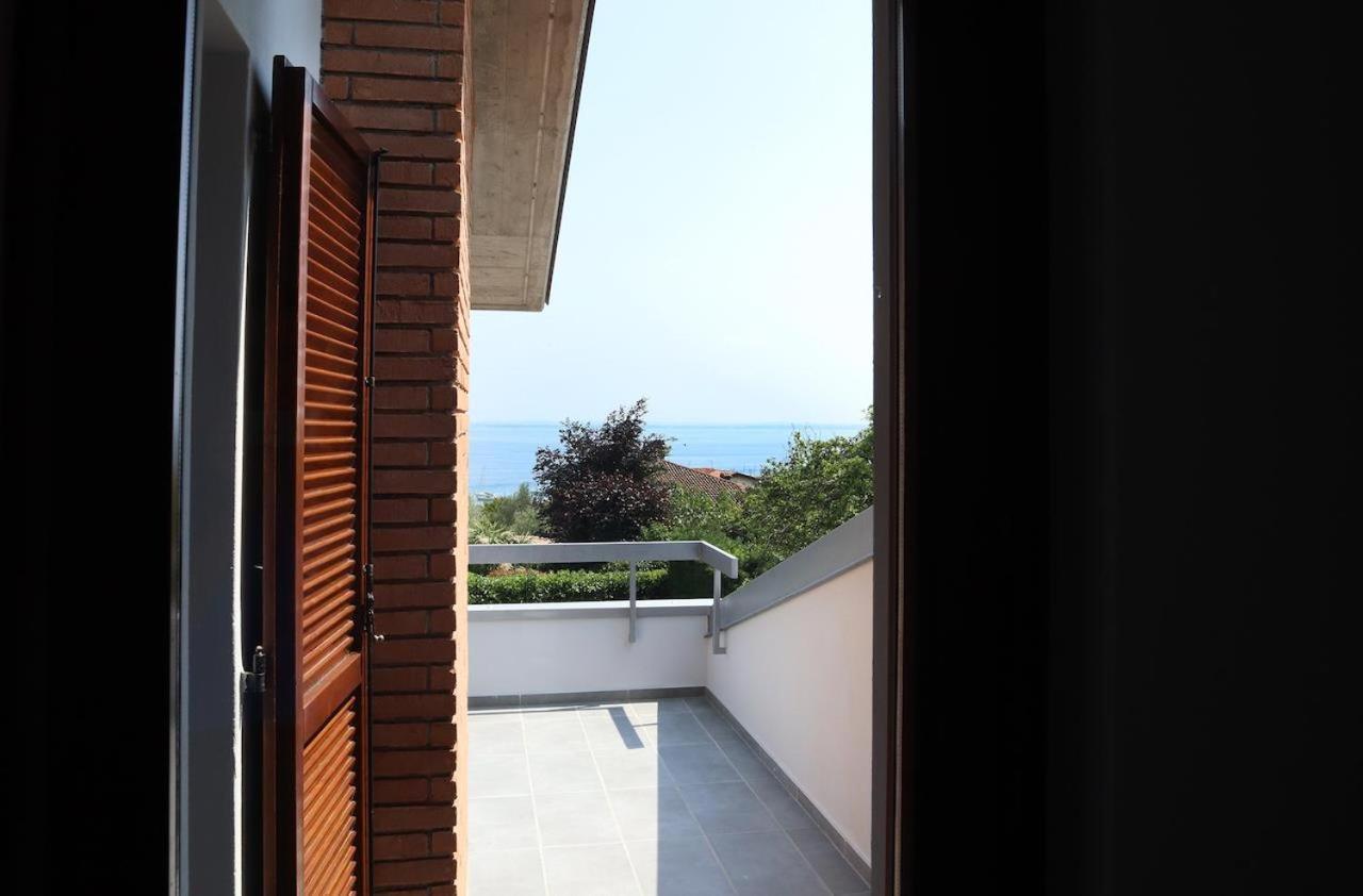 Villa Al Porto Moniga del Garda Exterior foto